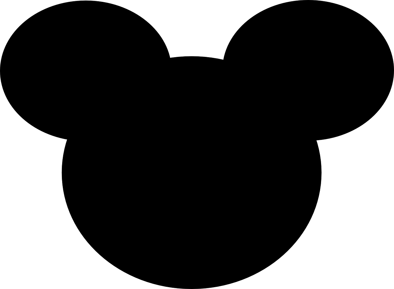 Marginalie 20: Don’t you get copyright issues with Disney?