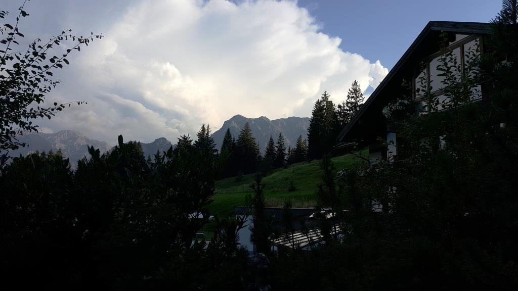Schlossanger-Alp bei Pfronten: Wundervolles Hide-Out in den Allgäuer Alpen