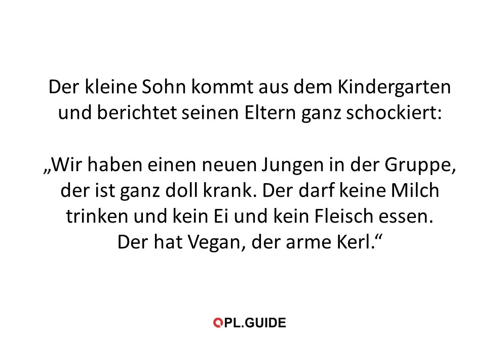 Vorsicht Witz!