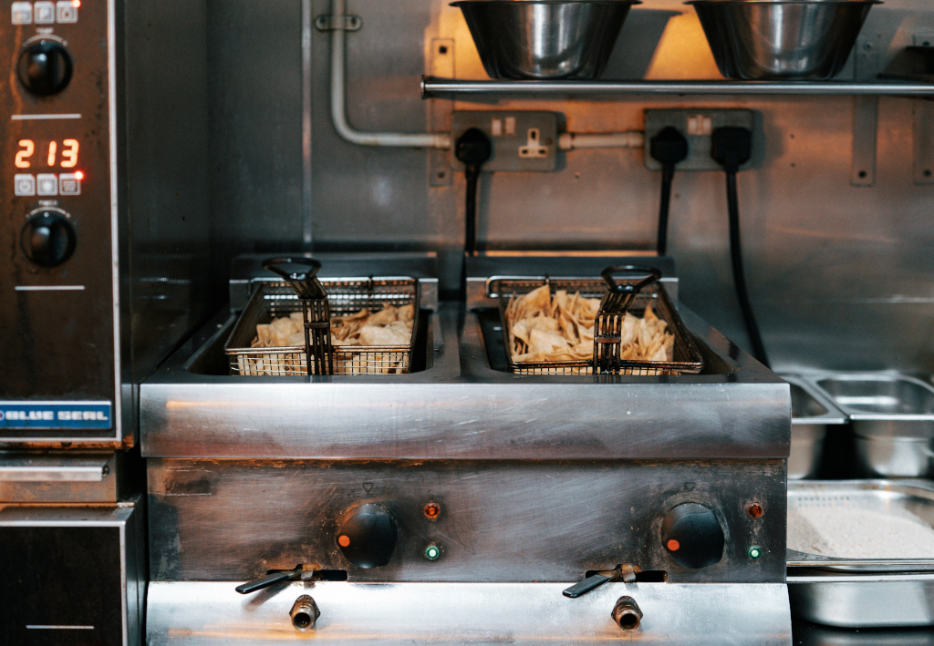 Marginalie 114: „Hat es Ihnen geschmeckt?“