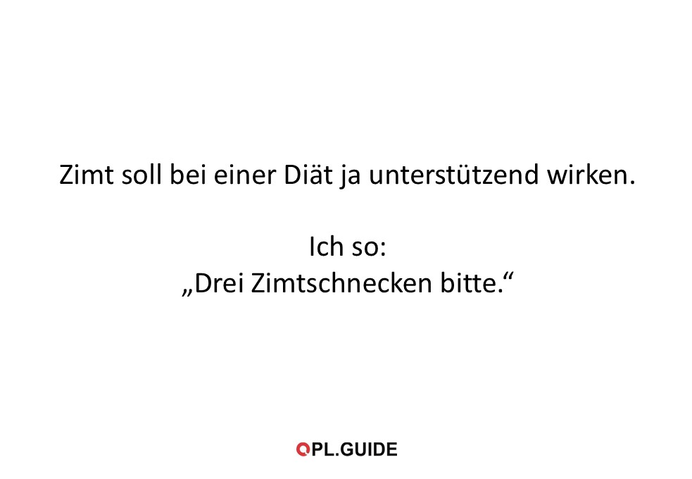 Vorsicht Witz!