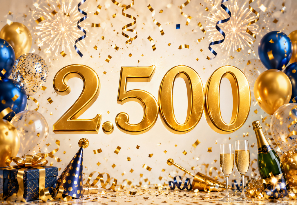2.500!