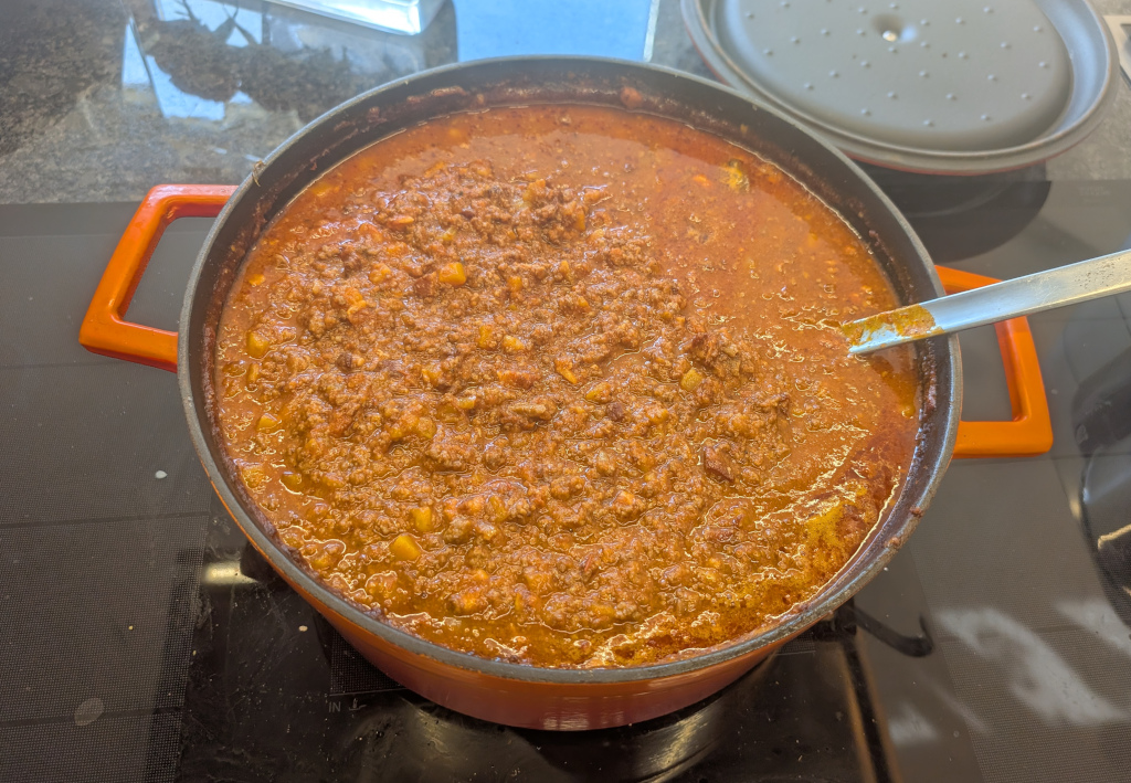 Ragù alla Bolognese – fast original