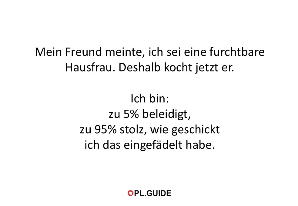 Vorsicht Witz!