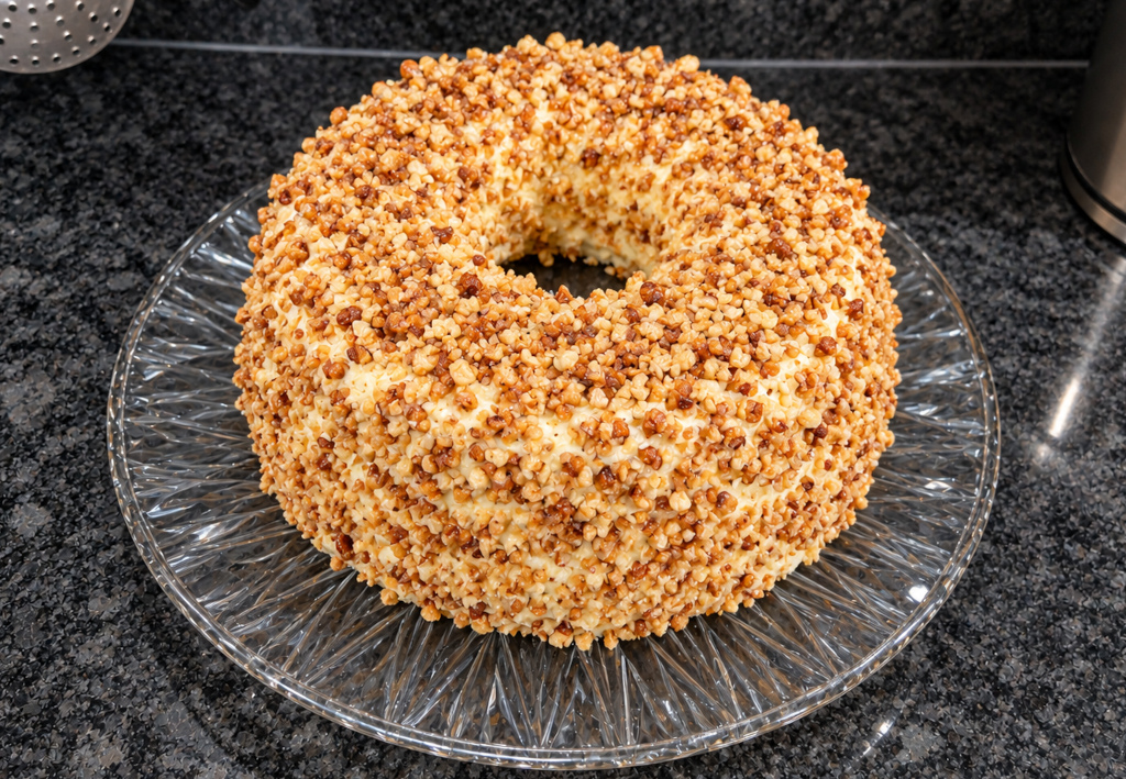 Frankfurter Kranz
