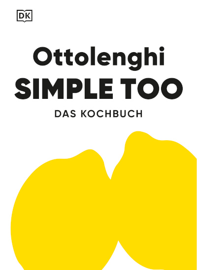Viel Neues, wenig Alltagstauglichkeit: Das neue Buch von Yotam Ottolenghi und Vera Lochmuller